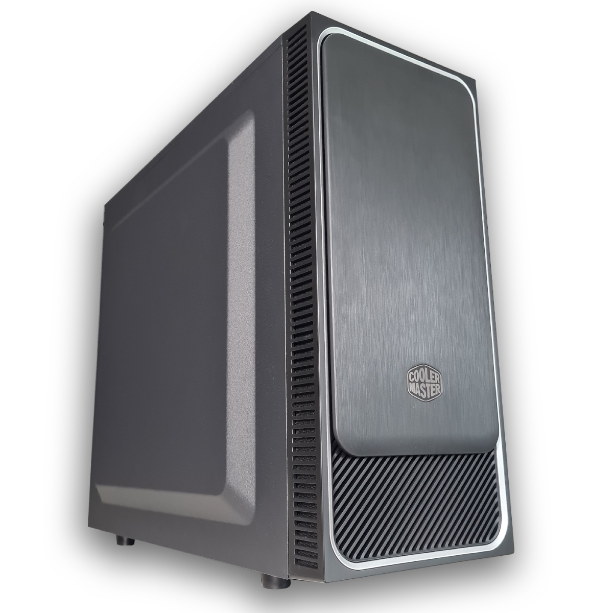 Intel Komplett Office PC IN3600 (Core i310100, 8GB DDR4, SSD) ⋆ Tech