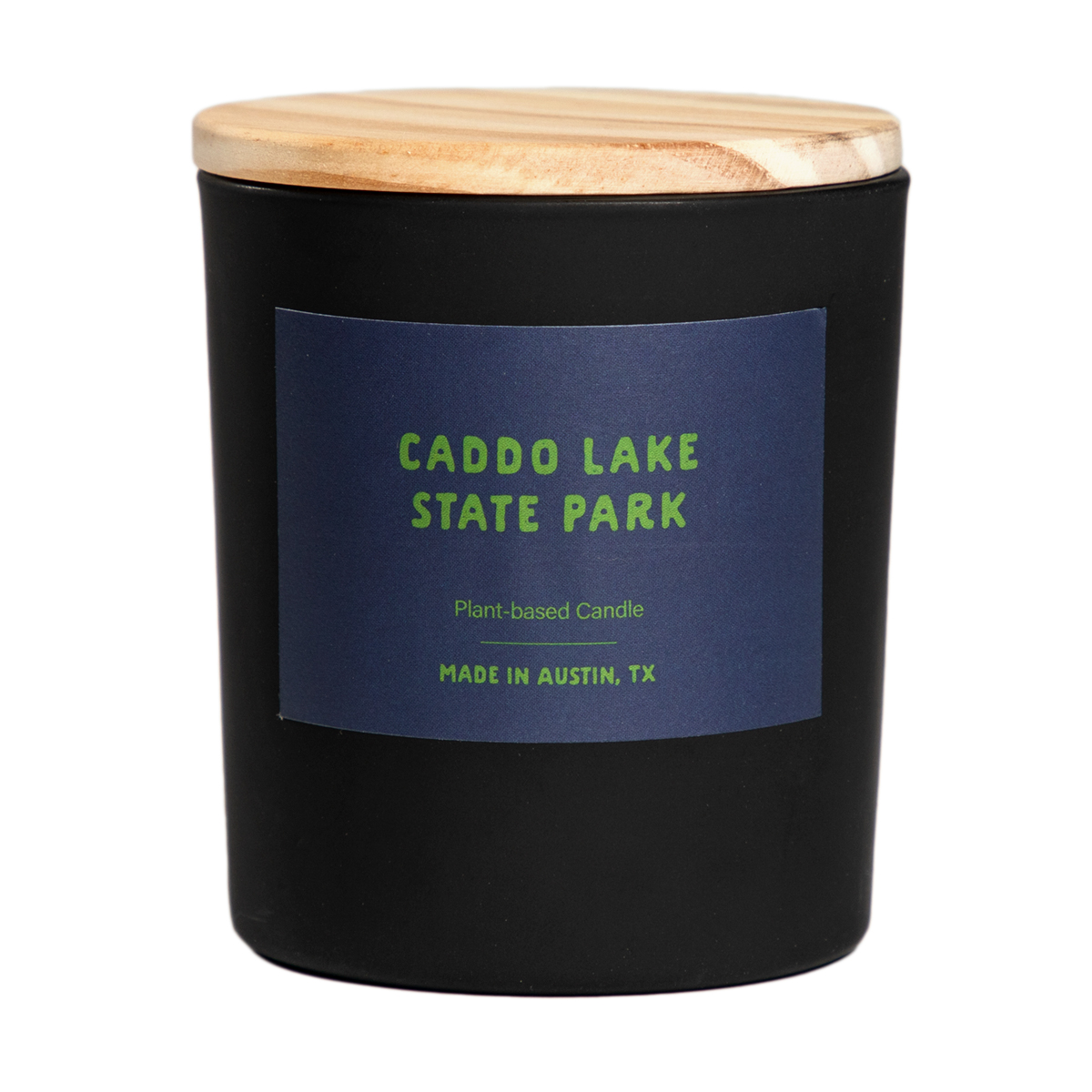 Caddo Lake State Park Candle Texas Highways Mercantile
