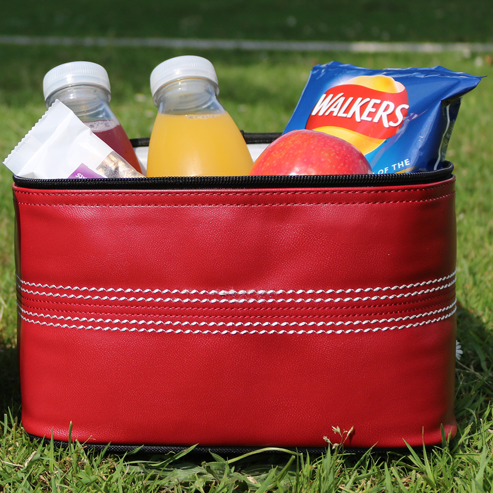 Cricket Lunch Box