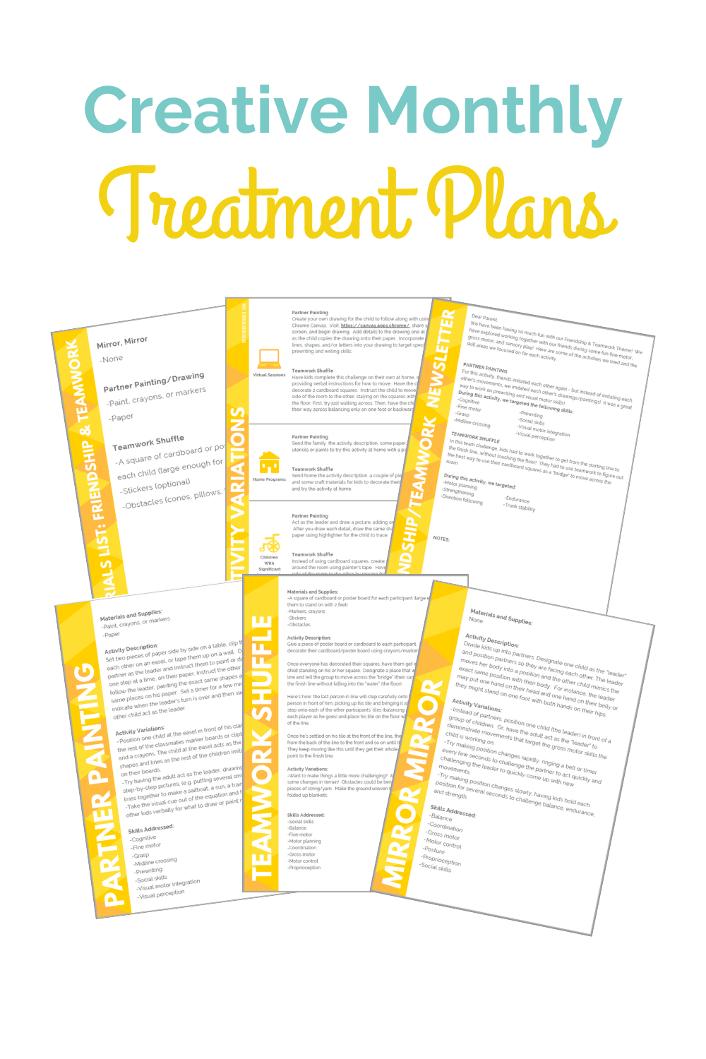 The Inspired Treehouse Digital Membership The Inspired Treehouse