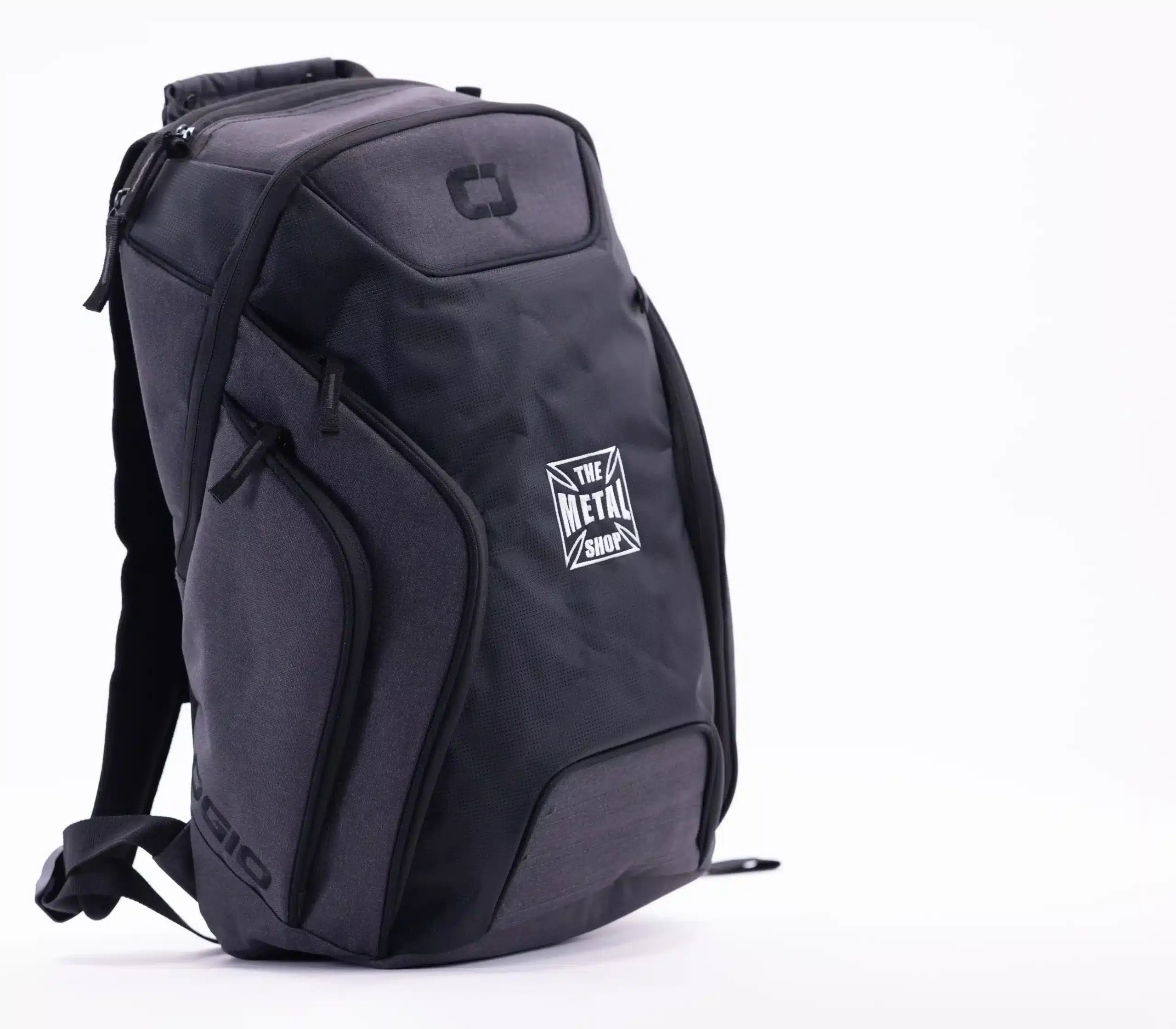 TMS OGIO HATCH PACK BACKPACK BOOKBAG The Metal Shop