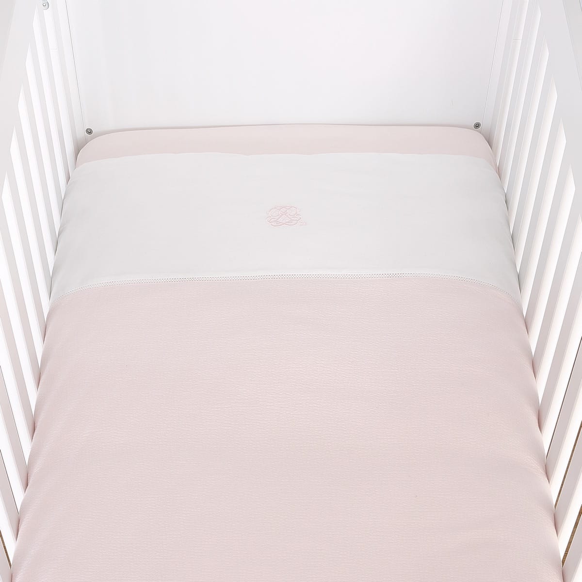 Pink Cot Bed Bumper atelieryuwa.ciao.jp