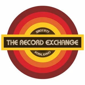 Home | Record Exchange Boise
