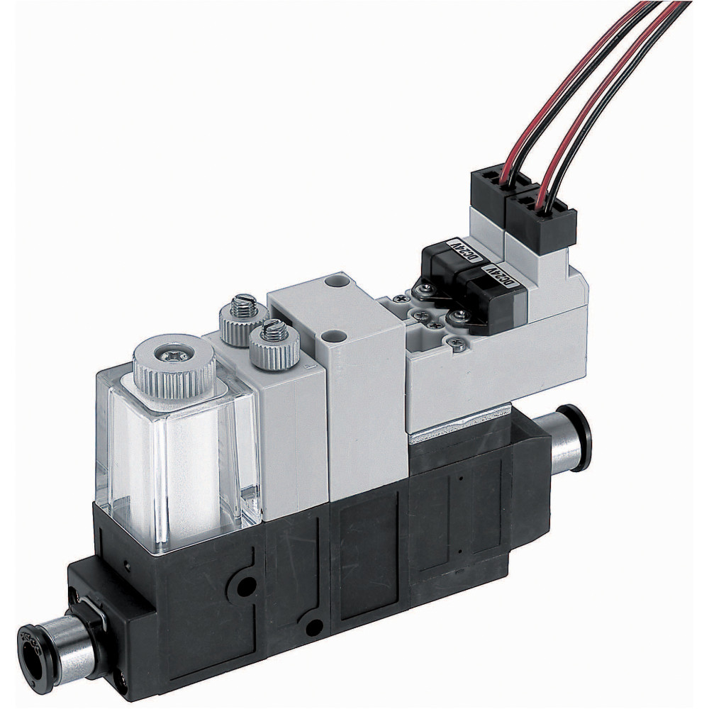 Vacuum Generators, Vacuum Ejectors Các phụ kiện chân không Hotline