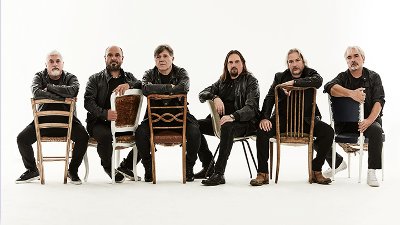 nomadi tour 2023 Buy Tickets Nomadi - Ma Che Film La Vita Saturday 01 Apr 2023 Gran Teatro Morato Brescia