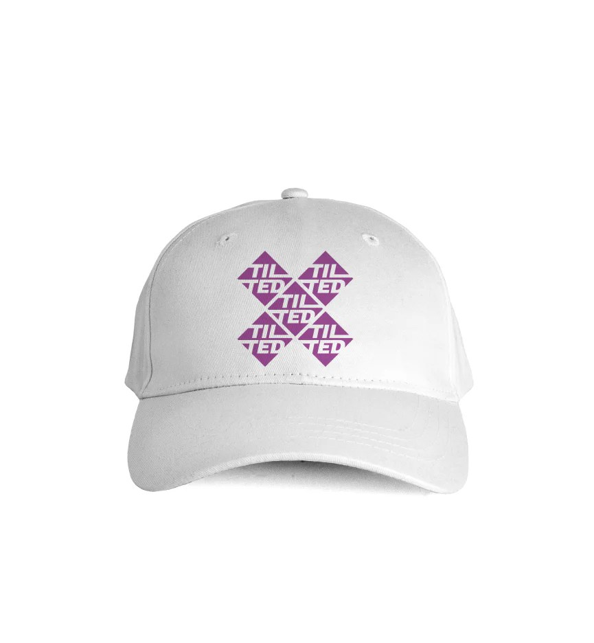 TILTED Hat 1 TILTED Store