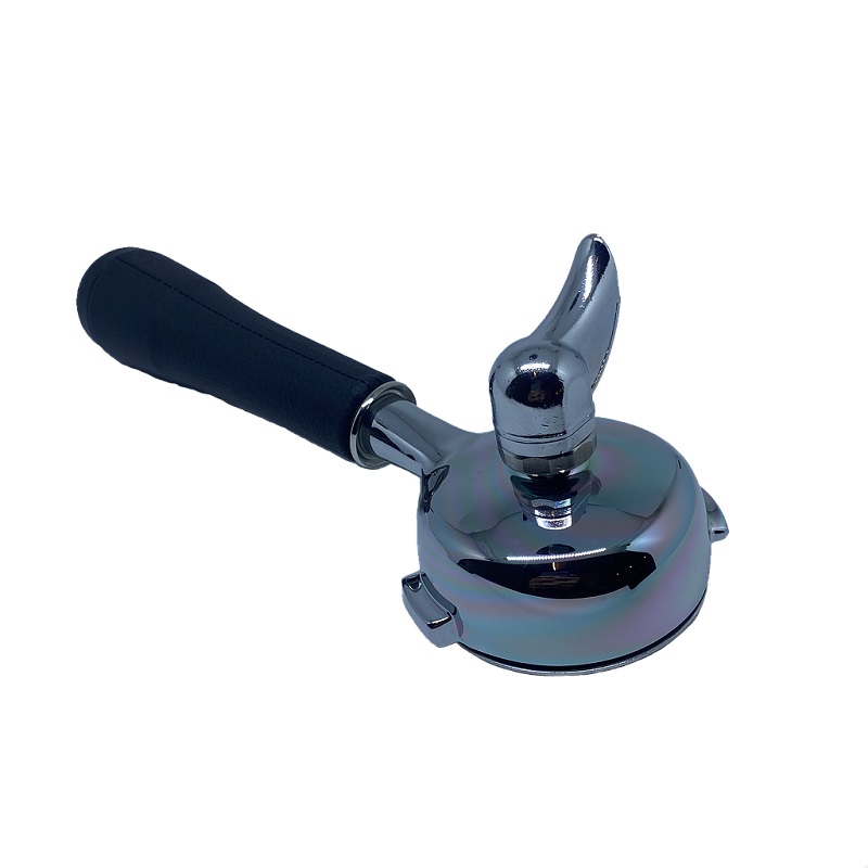 Complete Portafilter Nanotec (Single) Toffin Digital