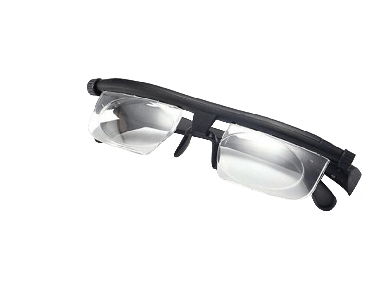 Flex Vision Adjustable Glasses