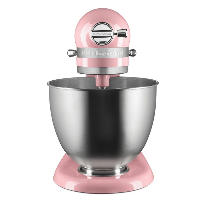 Kitchenaid Artisan Mixer, KSM150, 4.8L, Guava Glaze ToTT Store Singapore
