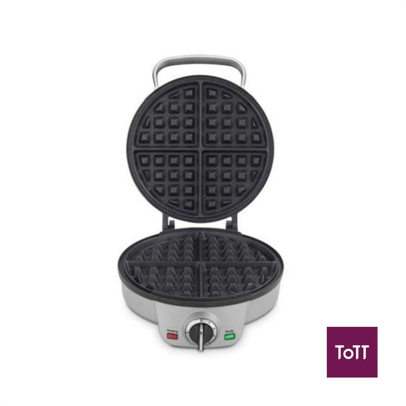 Buy Cuisinart Belgian Waffle Maker Online ToTT Store Singapore