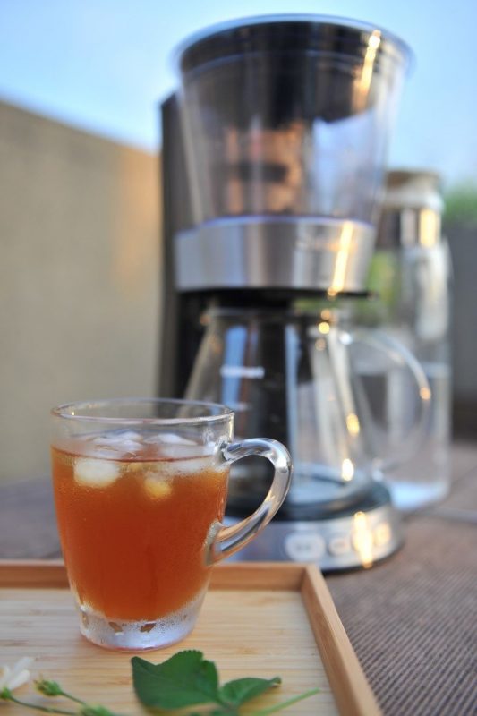 Cuisinart Cold Brew Coffee Maker 220240V, 50/60Hz, 10W ToTT Store