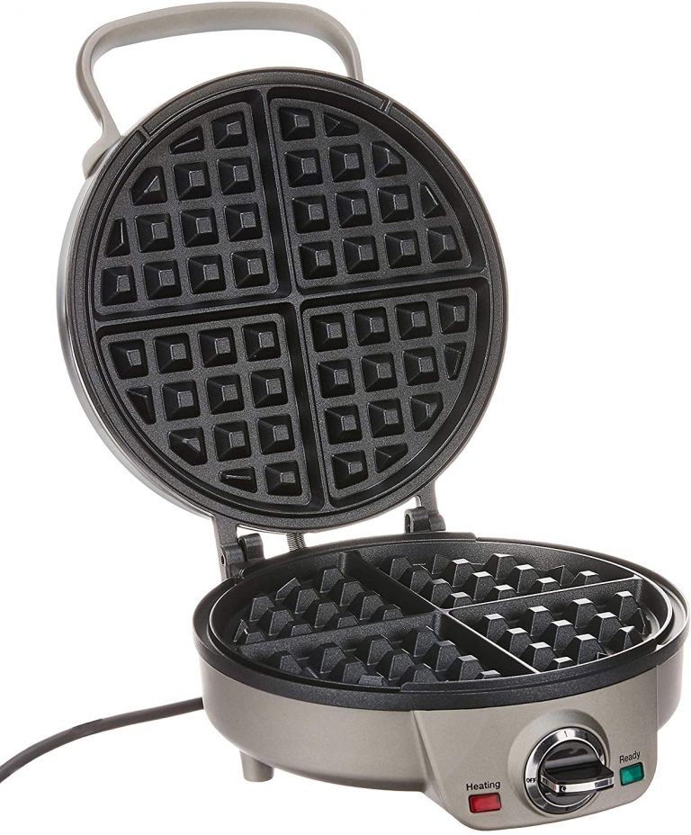 Buy Cuisinart Belgian Waffle Maker Online ToTT Store Singapore
