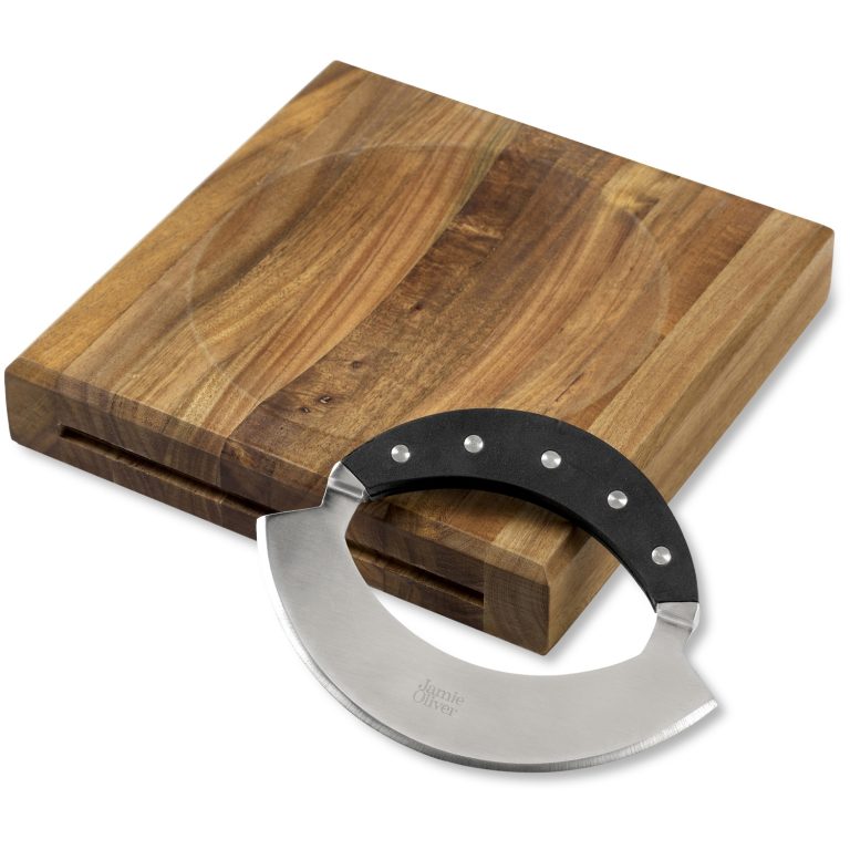 Jamie Oliver Mezzaluna and Chopping Board ToTT Store Singapore