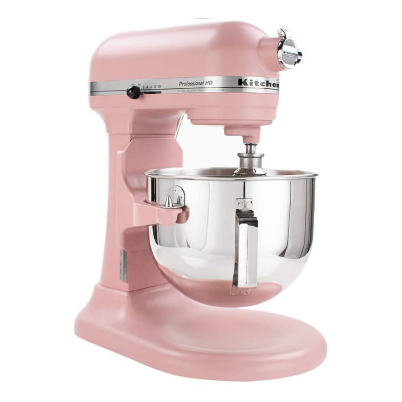 Kitchenaid Artisan BowlLift Stand Mixer KSM6585, 5.7L, Matte Dried