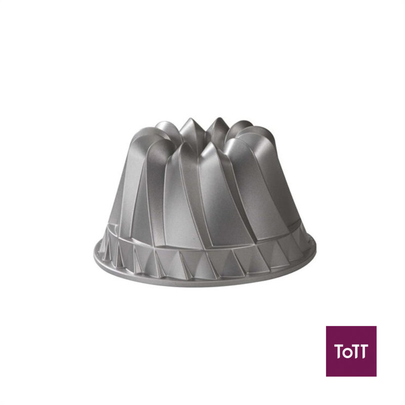 Nordic Ware Kugelhopf Bundt® Pan ToTT Store Singapore