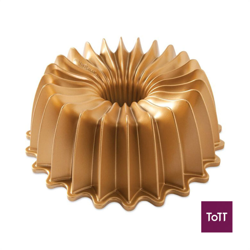 Nordic Ware Brilliance Bundt Pan ToTT Store Singapore