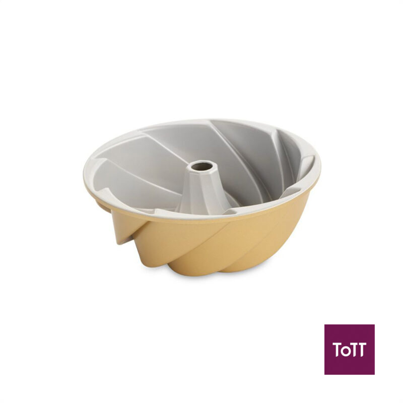 Nordic Ware 6 Cup Heritage Bundt Pan ToTT Store Singapore