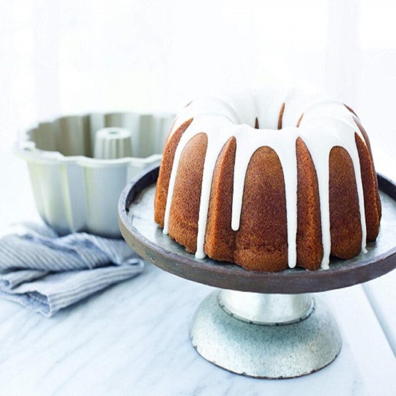 Nordic Ware Anniversary Bundt Pan ToTT Store Singapore