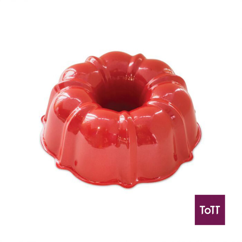 Nordic Ware 6 Cup Formed Bundt® Pan ToTT Store Singapore