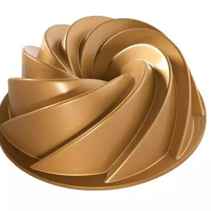 Nordic Ware Heritage Bundt® Pan ToTT Store Singapore