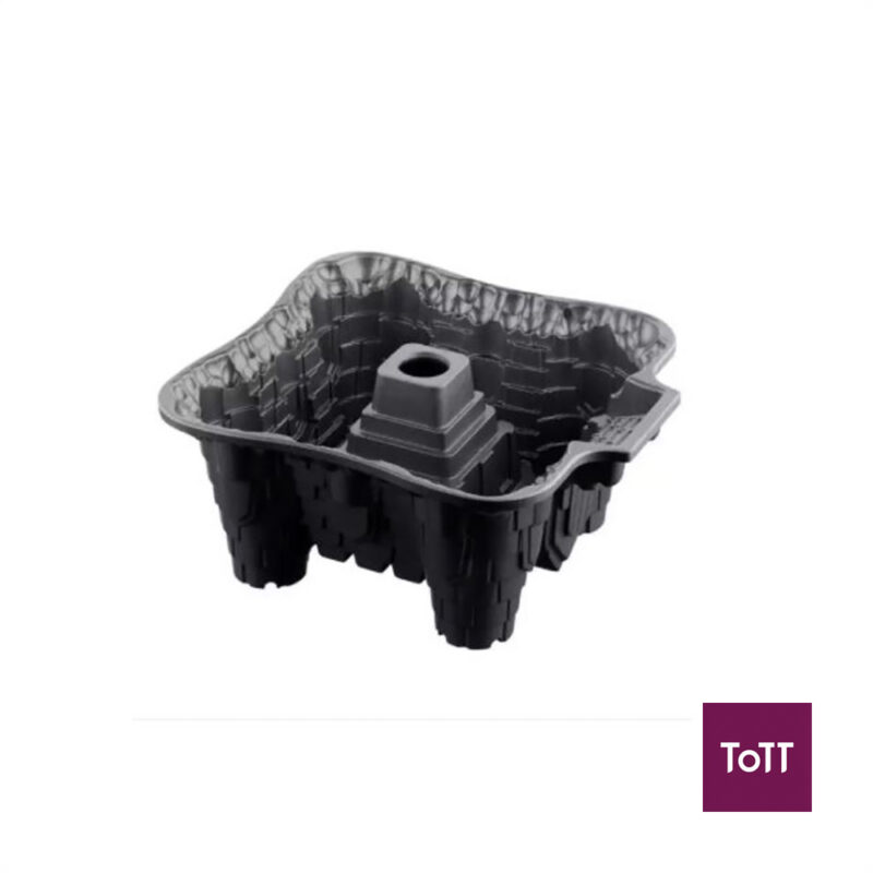 Nordic Ware Castle Bundt® Pan ToTT Store Singapore