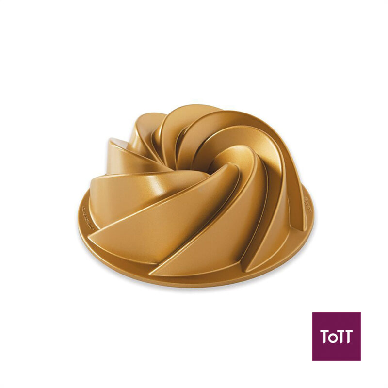 Nordic Ware 6 Cup Heritage Bundt Pan ToTT Store Singapore