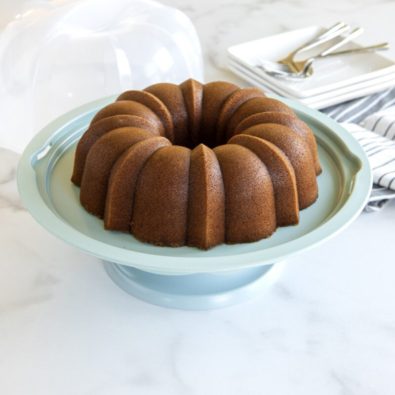 Nordic Ware Bundt Cake Stand ToTT Store Singapore