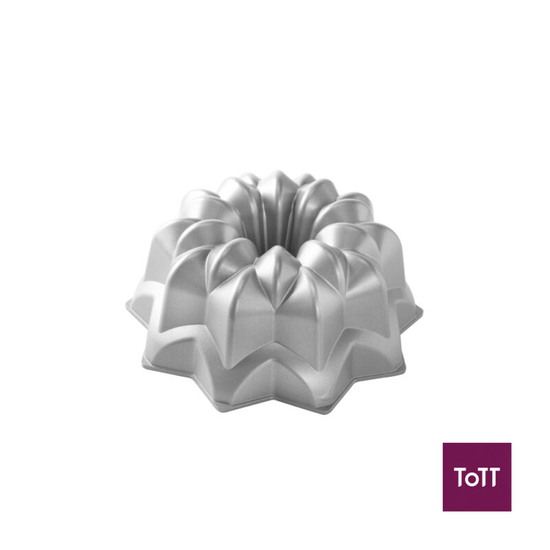 Nordic Ware Vintage Star Bundt Pan ToTT Store Singapore