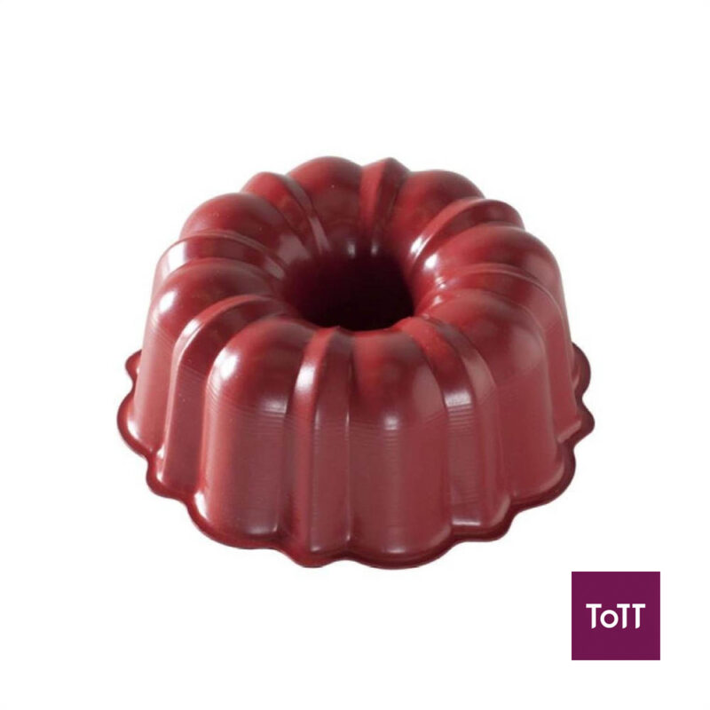 Nordic Ware 3 Cup Bundt Pan ToTT Store Singapore