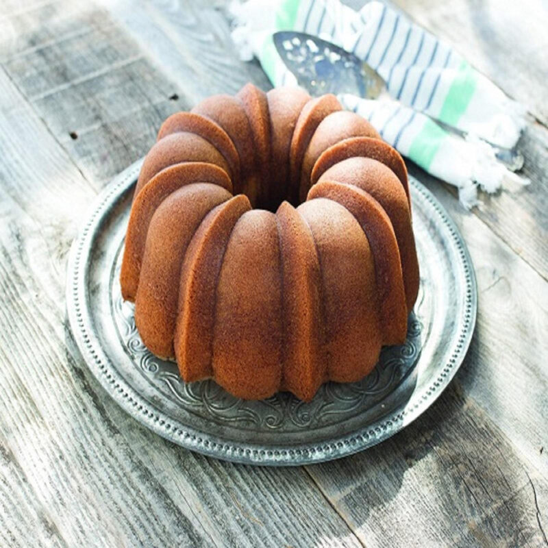 Nordic Ware Anniversary Bundt Pan ToTT Store Singapore