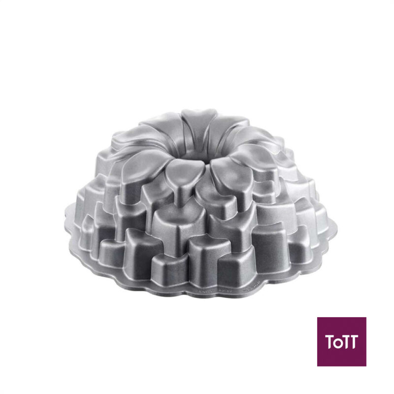 Nordic Ware Blossom Bundt Pan ToTT Store Singapore