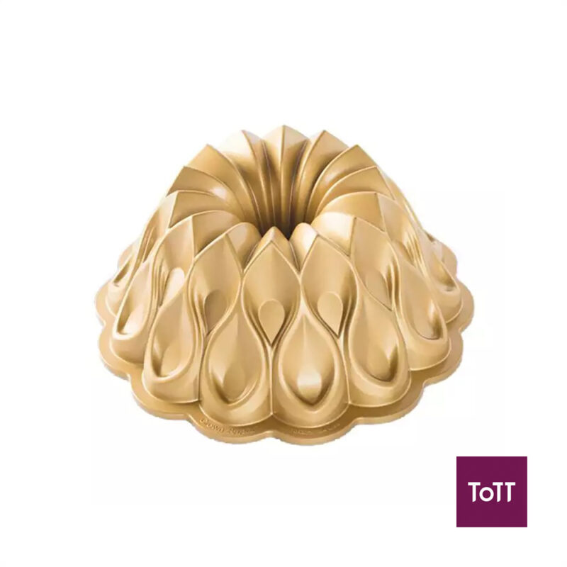 Nordic Ware Crown Bundt Pan ToTT Store Singapore