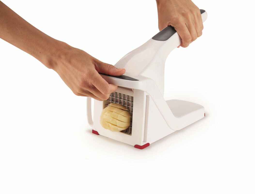 Zyliss Potato And Vegetable Chipper ToTT Store Singapore