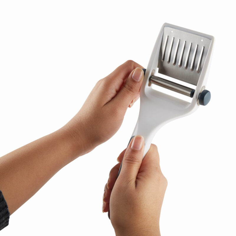 Zyliss Dial & Slice Cheese Slicer ToTT Store Singapore