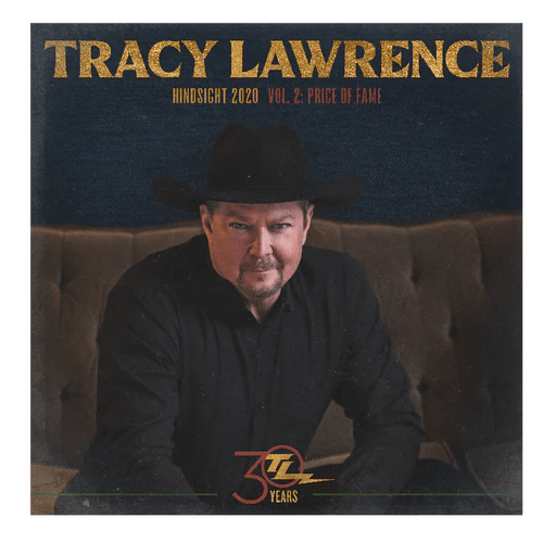 Tracy Lawrence Merch