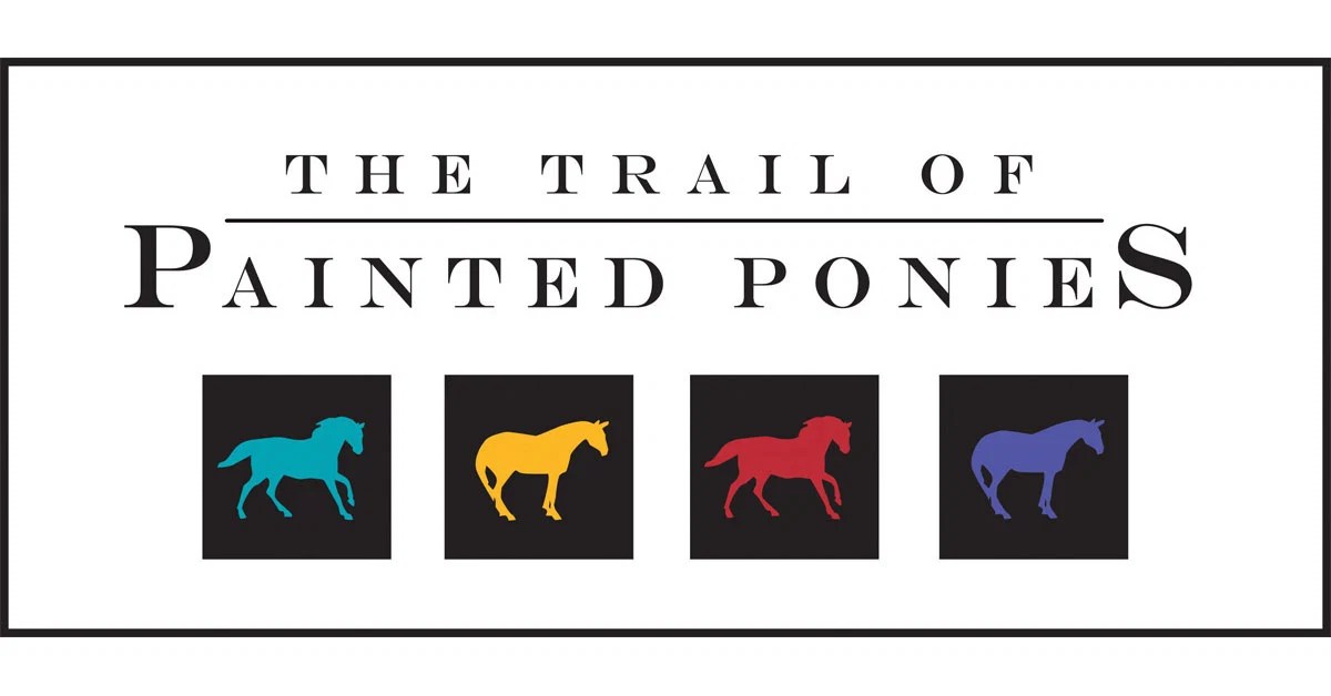 Collections Trail of Painted Ponies Official Store