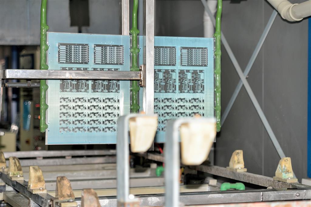 Copper/Tin Electroplating (galvanic) Line 1 with accessories Shop.tring.ba