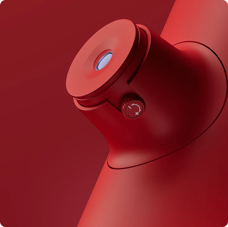 Buy a UNISTELLAR ODYSSEY PRO (Red Edition) smart telescope, today