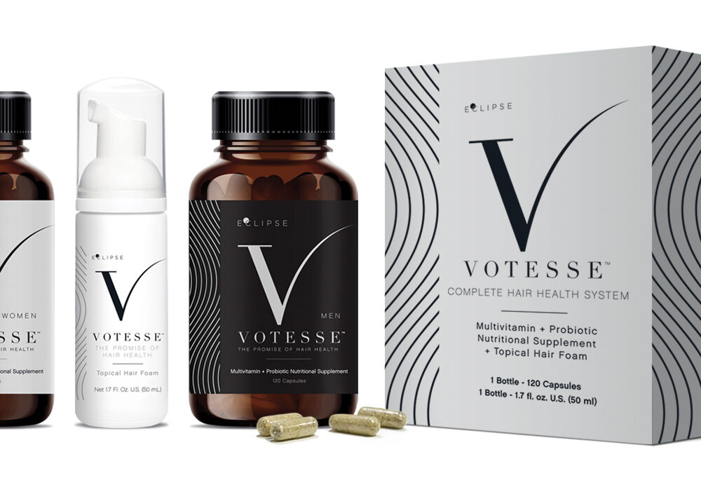 Votesse™ Hair Health System Fig 🍃