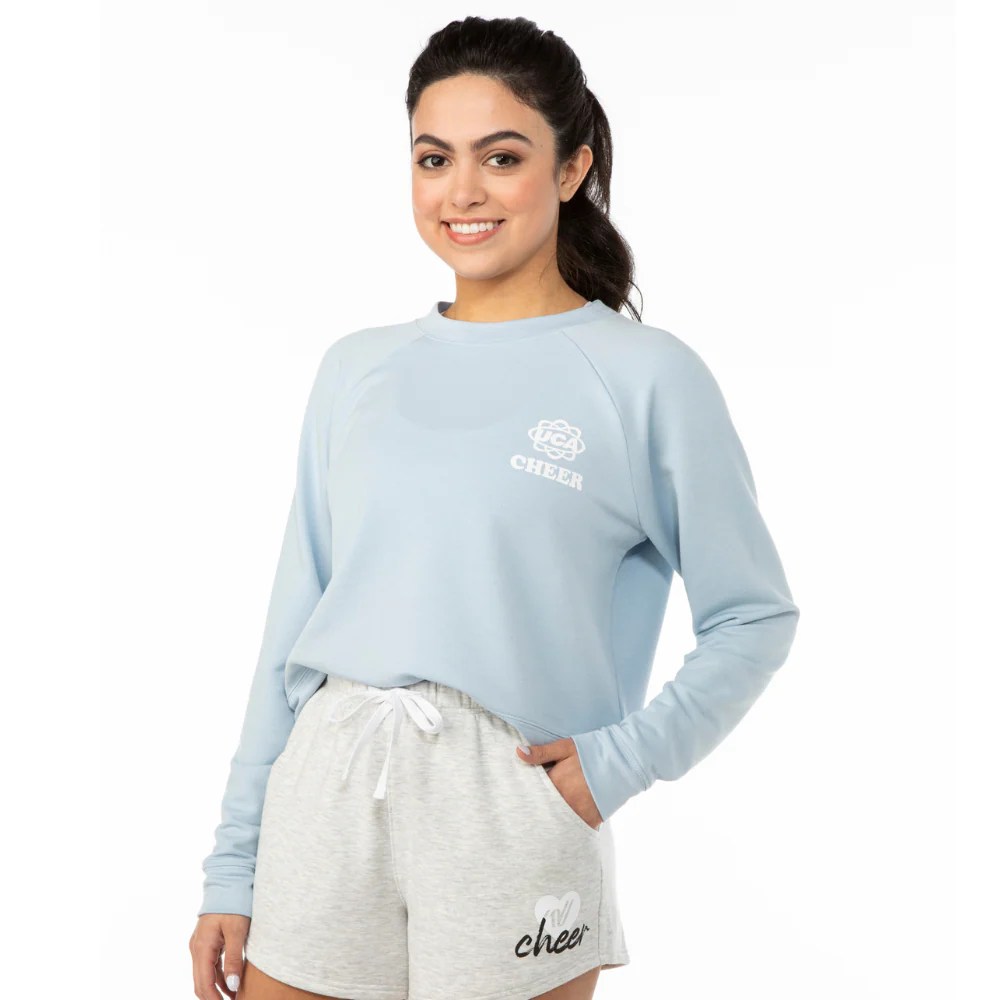 UCA Dream Team Sweatshirt Varsity Shop