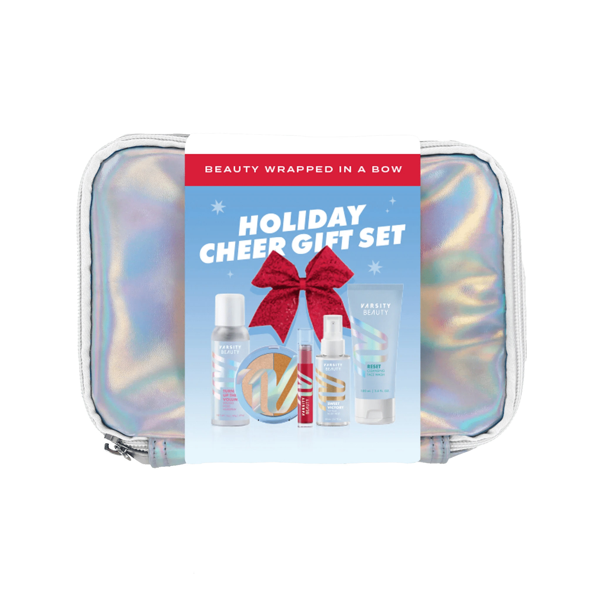 Varsity Beauty Holiday Gift Set Varsity Shop