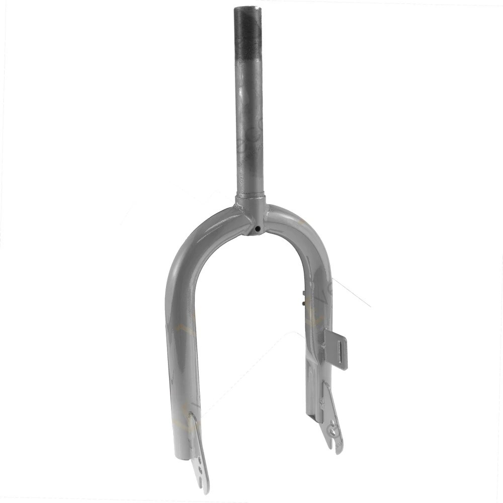 Front fork Silver ZT16 - Veleco Official Online Store
