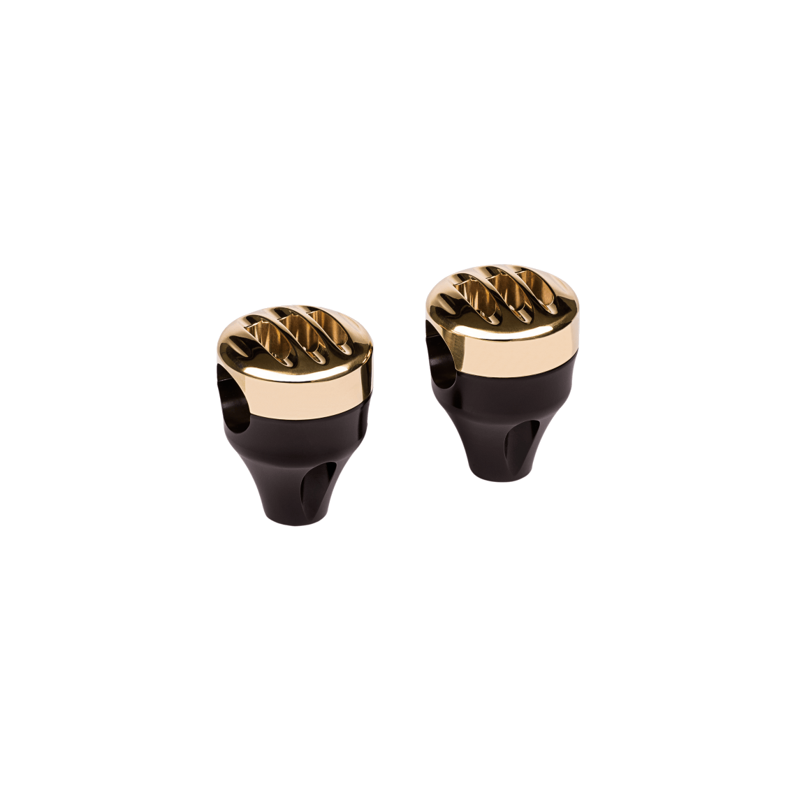 Grill Design Riser Black Top Brass Shop Vity's Design