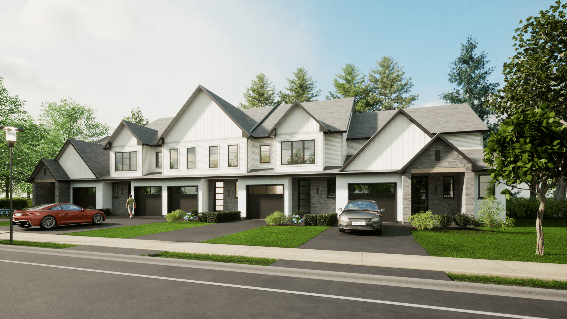 Builders and Developers VSDS Store