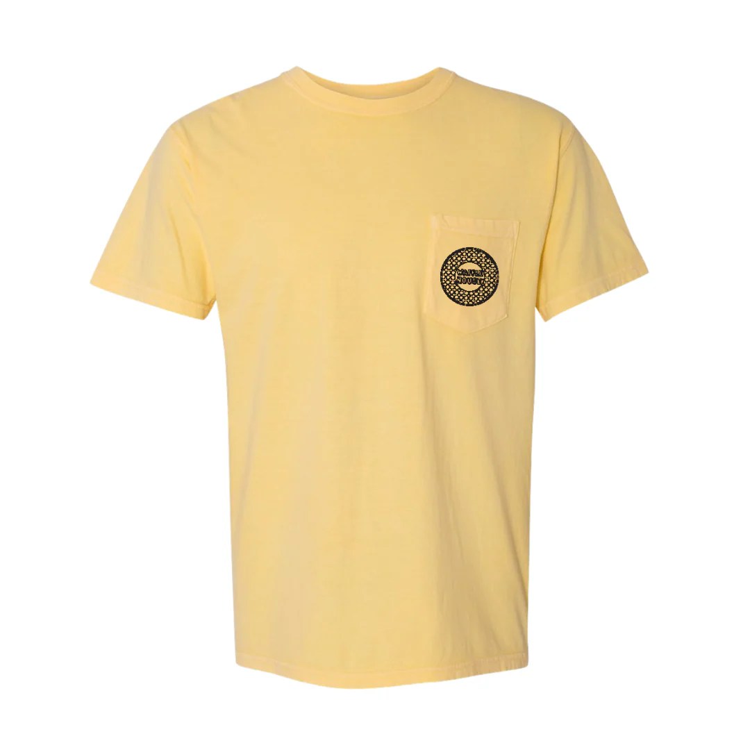 Waffle House Retro Logo TShirt WHwebstore