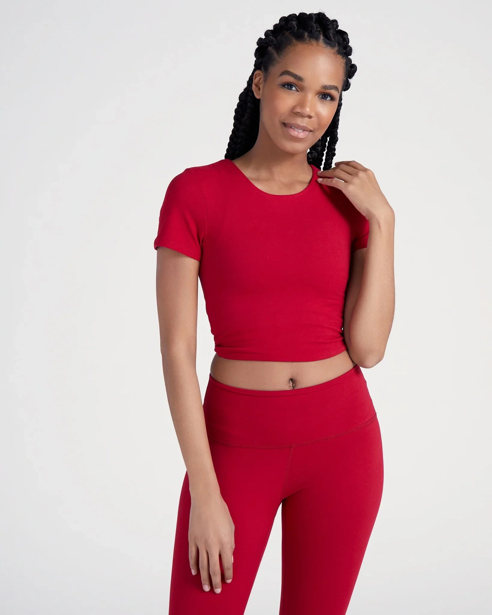 Women's Workout TShirts