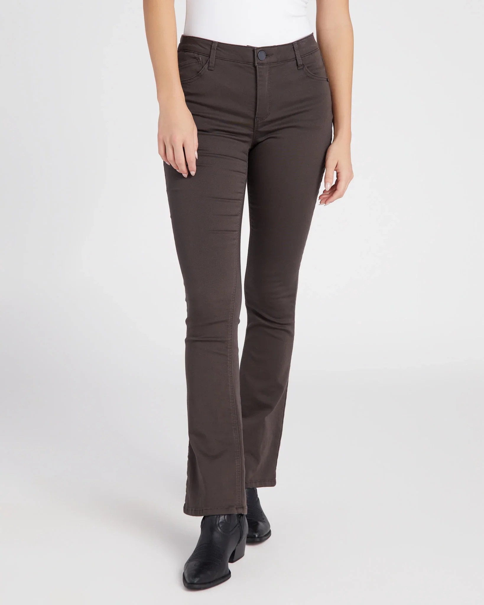 Women's Bootcut Pants