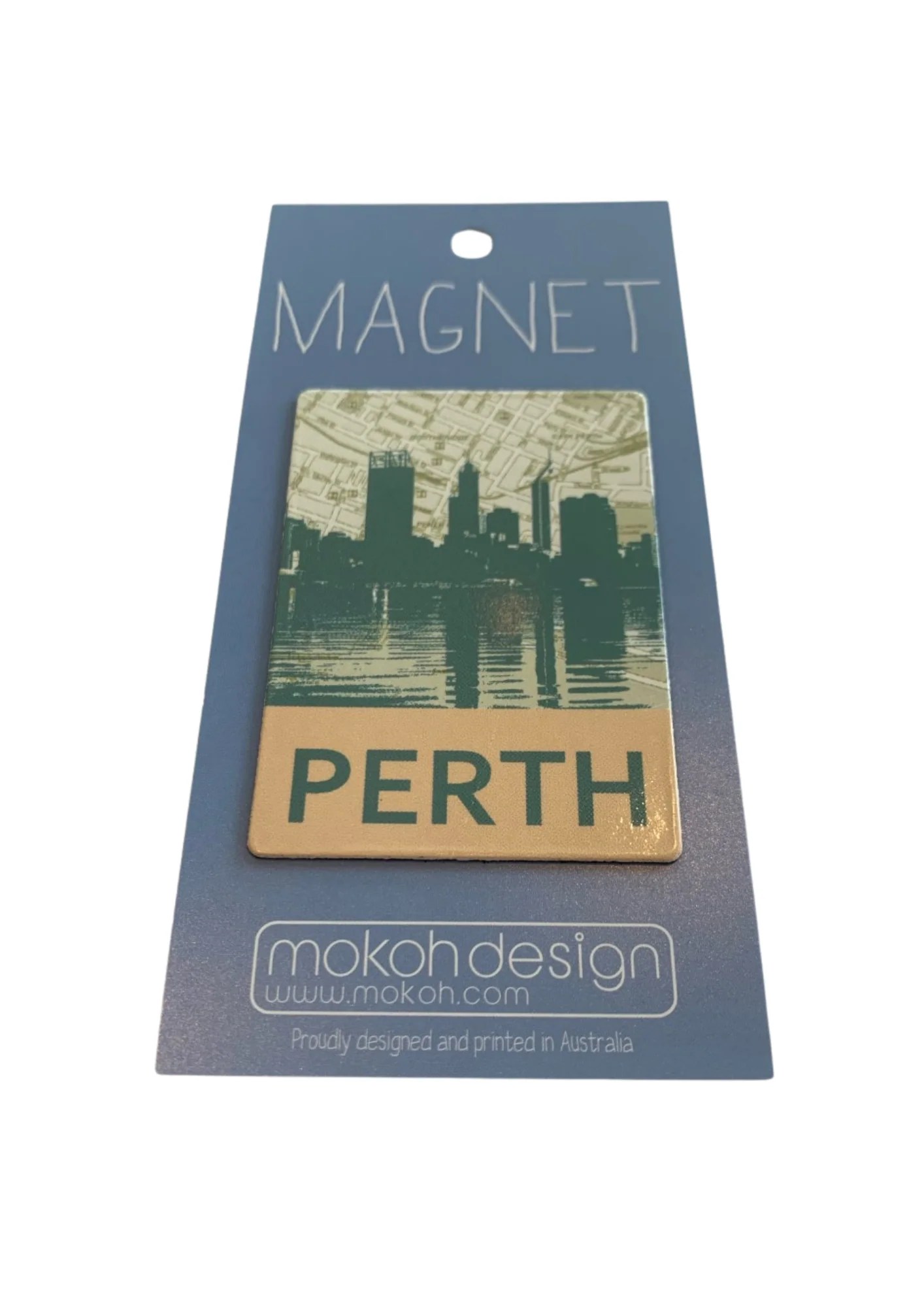 WA Visitor Centre Shop Souvenirs, Apparel, Maps & more