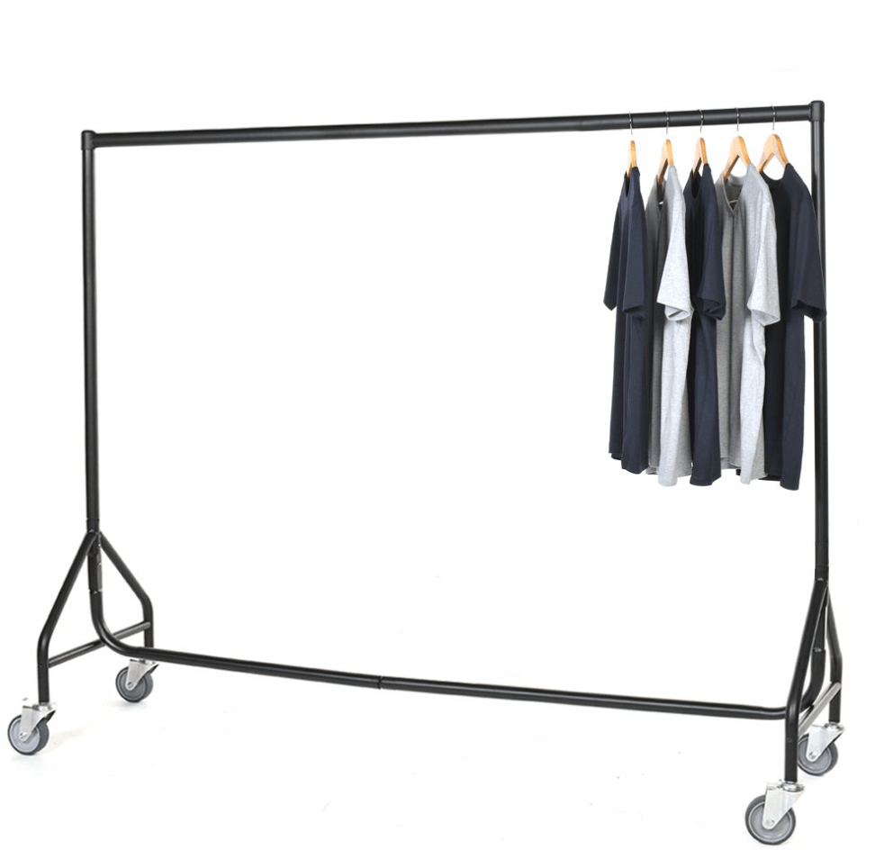Clothes Rails We Are Find UK Ltd