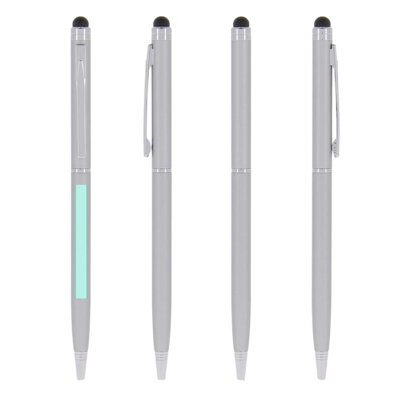 Matter Sleek Stylus Kugelschreiber